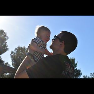 Meet your Posher, Robert